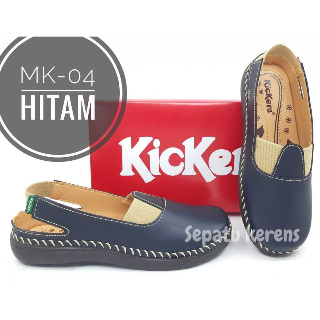 Hitam